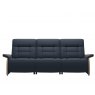 Stressless Stressless Mary 3 Seater Static Sofa