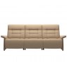 Stressless Stressless Mary 3 Seater Static Sofa