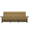 Stressless Stressless Mary 3 Seater Static Sofa