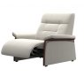 Stressless Stressless Mary Powered Recliner Armchair With Motorised Headrest