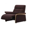 Stressless Stressless Mary Powered Recliner Armchair With Motorised Headrest