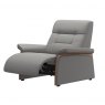 Stressless Stressless Mary Powered Recliner Armchair With Motorised Headrest