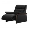 Stressless Stressless Mary Powered Recliner Armchair With Motorised Headrest