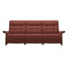 Stressless Stressless Mary 3 Seater Powered Dual Recliner Sofa