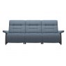 Stressless Stressless Mary 3 Seater Powered Dual Recliner Sofa