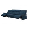Stressless Stressless Mary 4 Seater Powered Dual Recliner Sofa
