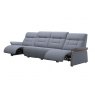 Stressless Stressless Mary 4 Seater Powered Dual Recliner Sofa