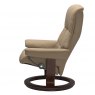 Stressless Mayfair Recliner Chair Classic Base