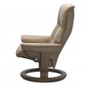 Stressless Stressless Mayfair Recliner Chair Classic Base