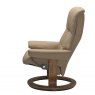 Stressless Stressless Mayfair Recliner Chair Classic Base