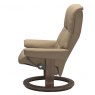 Stressless Stressless Mayfair Recliner Chair Classic Base