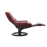 Stressless Stressless Mayfair Recliner Dual Power Leg & Back