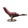 Stressless Stressless Mayfair Recliner Dual Power Leg & Back