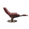 Stressless Stressless Mayfair Recliner Dual Power Leg & Back