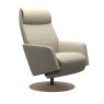 Stressless Stressless Scott Power Recliner Chair With Disc Base
