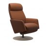 Stressless Stressless Scott Power Recliner Chair With Disc Base