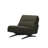 Stressless Stressless Stella 1 Seater With Side Panels
