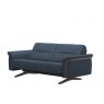 Stressless Stressless Stella 2.5 Seater Sofa With Wood Inlay