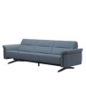 Stressless Stressless Stella 3 Seater Sofa With Wood Inlay