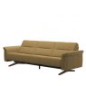 Stressless Stressless Stella 3 Seater Sofa With Wood Inlay