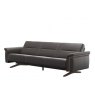 Stressless Stressless Stella 3 Seater Sofa With Wood Inlay