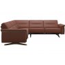 Stressless Stressless Stella C2-2.5 Corner Unit With Wood Inlay