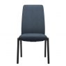 Stressless Vanilla High Back Dining Chair D100 Leg