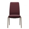 Stressless Stressless Vanilla High Back Dining Chair D100 Leg