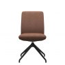 Stressless Stressless Vanilla Low Back Dining Chair D350 Leg