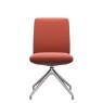 Stressless Stressless Vanilla Low Back Dining Chair D350 Leg