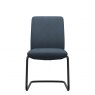 Stressless Stressless Vanilla Low Back Dining Chair D400 Leg