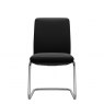 Stressless Stressless Vanilla Low Back Dining Chair D400 Leg