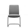 Stressless Stressless Vanilla Low Back Dining Chair D400 Leg