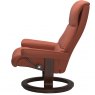 Stressless Stressless View Recliner Chair Classic Base