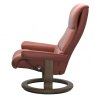 Stressless Stressless View Recliner Chair Classic Base