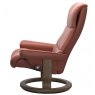 Stressless Stressless View Recliner Chair Classic Base