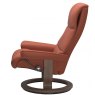 Stressless Stressless View Recliner Chair Classic Base