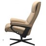 Stressless Stressless View Recliner Chair Cross Base