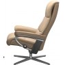 Stressless Stressless View Recliner Chair Cross Base