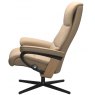 Stressless Stressless View Recliner Chair Cross Base