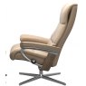 Stressless Stressless View Recliner Chair Cross Base