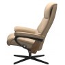 Stressless Stressless View Recliner Chair Cross Base
