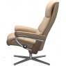 Stressless Stressless View Recliner Chair Cross Base