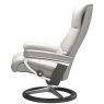 Stressless Stressless View Recliner Chair Signature Base