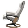 Stressless Stressless View Recliner Chair Signature Base