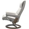 Stressless Stressless View Recliner Chair Signature Base