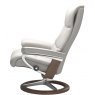 Stressless Stressless View Recliner Chair Signature Base