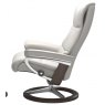 Stressless Stressless View Recliner Chair Signature Base
