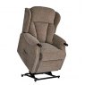 Celebrity Canterbury Zero Cloud Rise & Recliner Vat Zero Rated