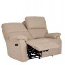 Celebrity Celebrity Newstead 3 Seater Single Motor Recliner Sofa